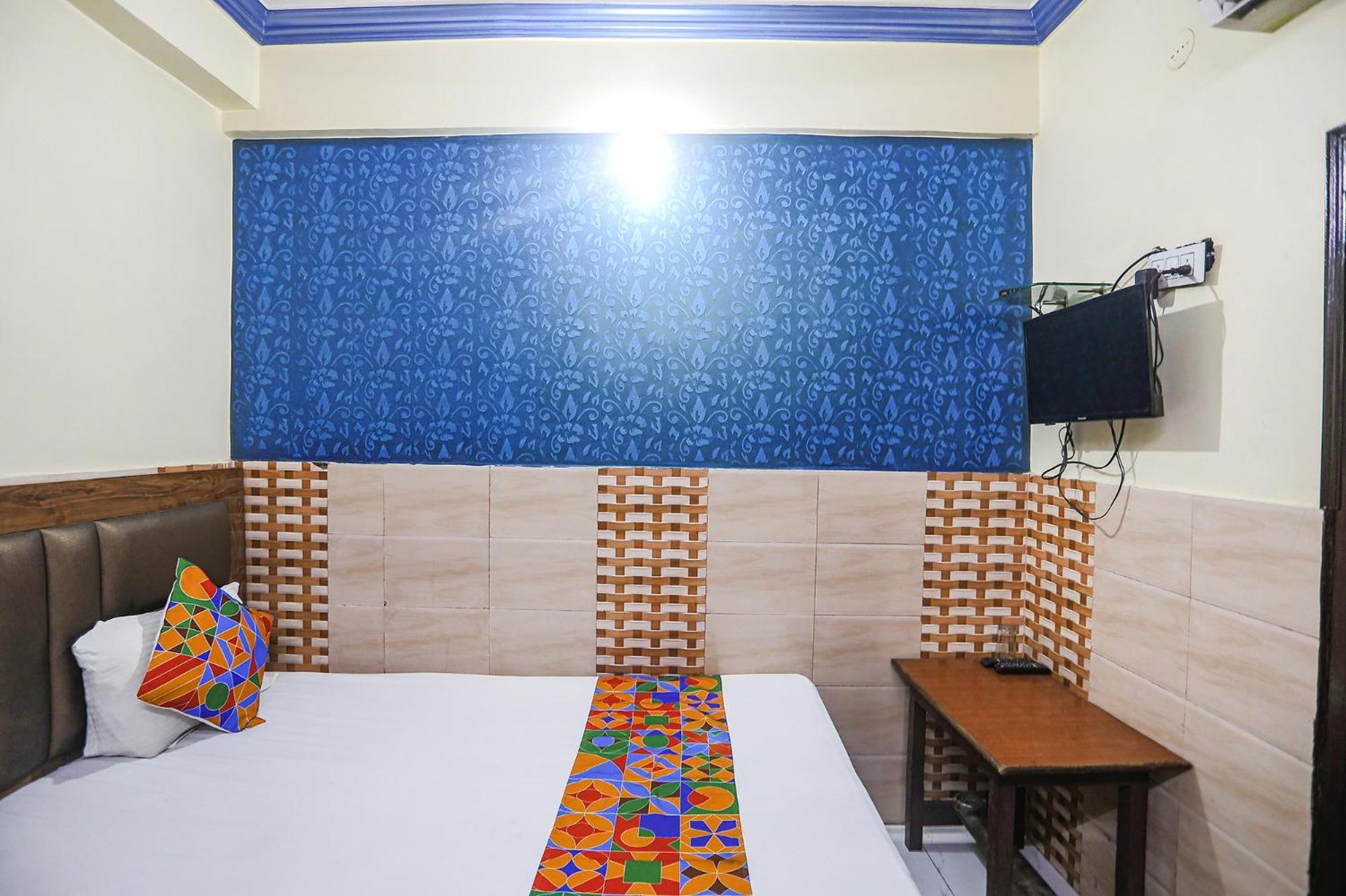 OYO 69930 Hotel Kanha Dham Kanpur Exterior foto